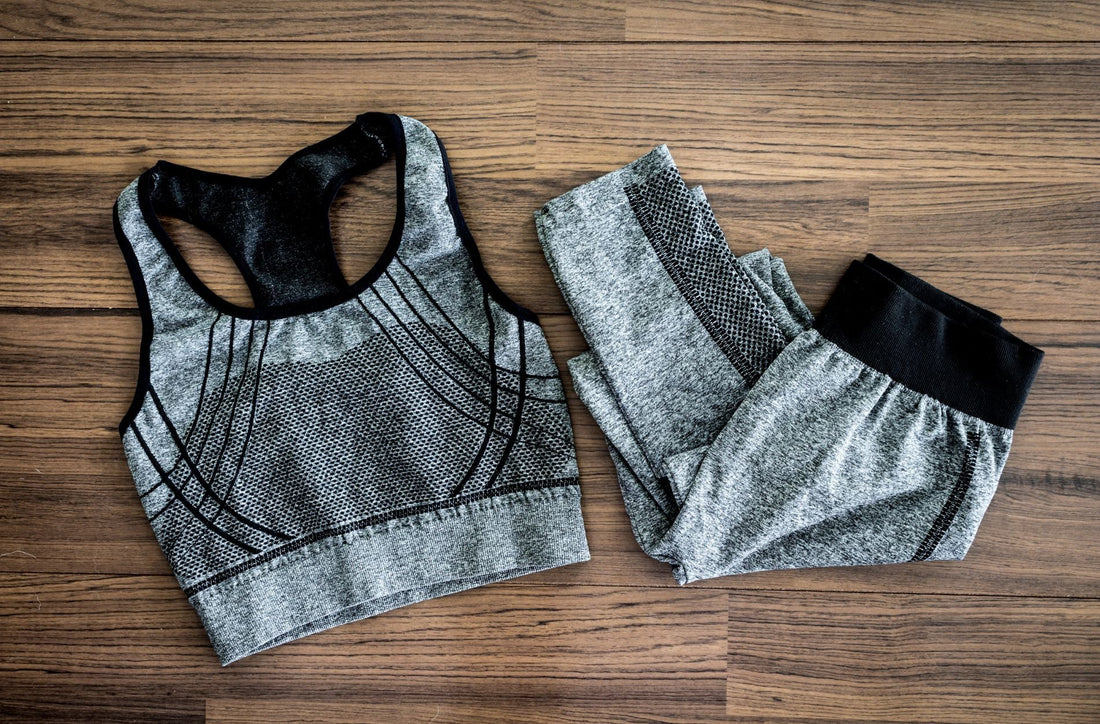 Amplify Your Brand Image and Customer Loyalty with Custom Athleisure Wear - 3Thirty3 Custom Printing Company