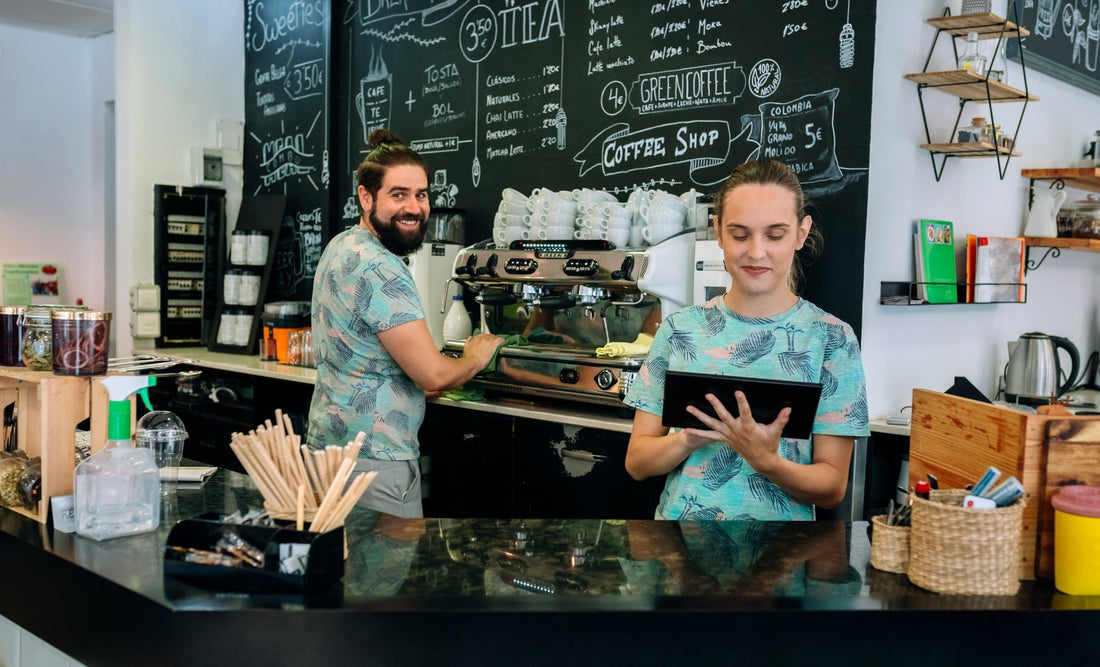 Benefits of Custom Workwear for Small Businesses - 3Thirty3 Custom Printing Company