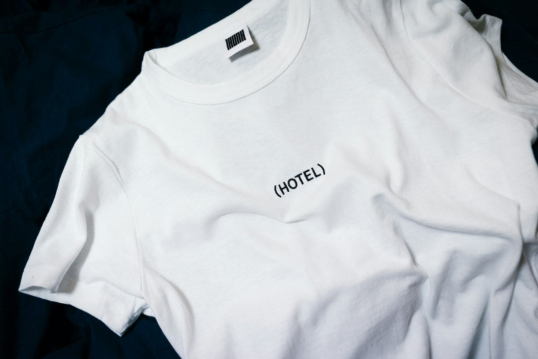 Boosting Your Startup's Brand Presence with Custom Apparel: Ways to Stand Out and Make an Impact - 3Thirty3 Custom Printing Company