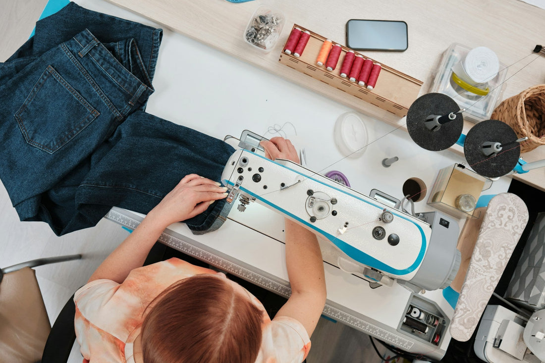 Quick Fixes for Custom Clothing Issues - 3Thirty3 Custom Printing Company