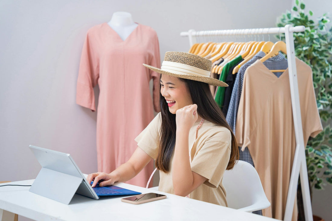 Quick Tips for Ordering Custom Clothes Online - 3Thirty3 Custom Printing Company