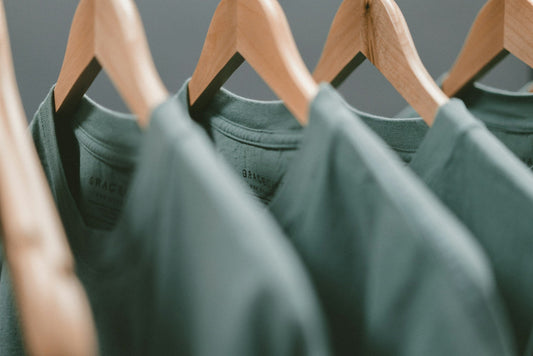 Simple Steps to Get Started with Custom Clothing Orders - 3Thirty3 Custom Printing Company