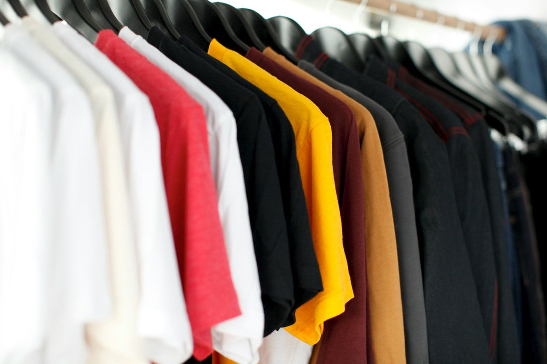 Step-by-Step Guide to Designing Your Own T-Shirt - 3Thirty3 Custom Printing Company