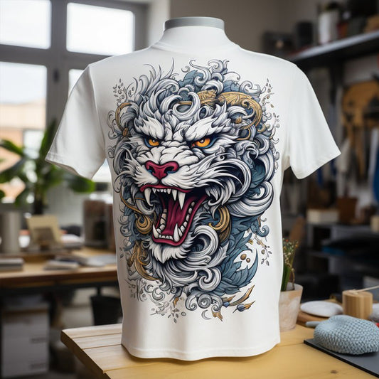 Your Step-by-Step Guide to Designing the Perfect Custom T-Shirt - 3Thirty3 Custom Printing Company