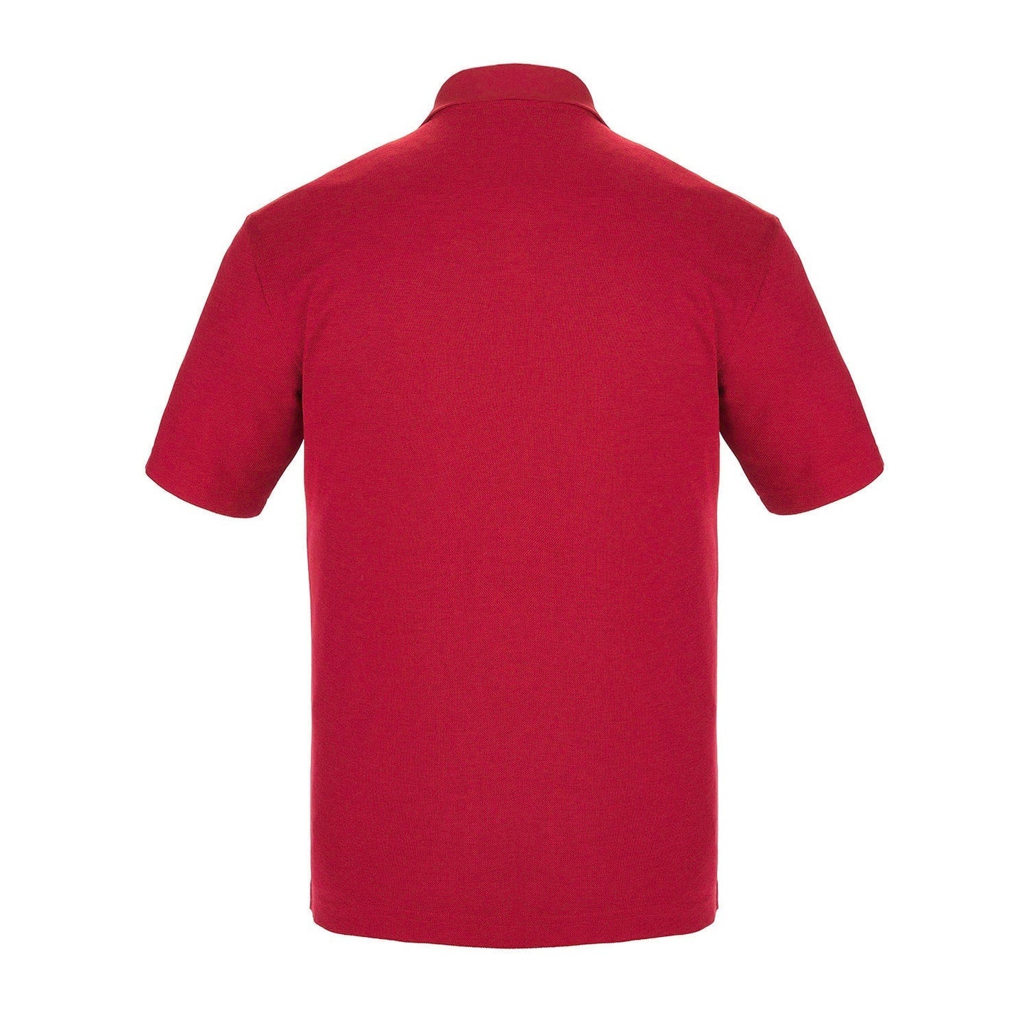 Ace Men's Pique Mesh Polo – Customizable & Durable - 3Thirty3 Custom Printing Company