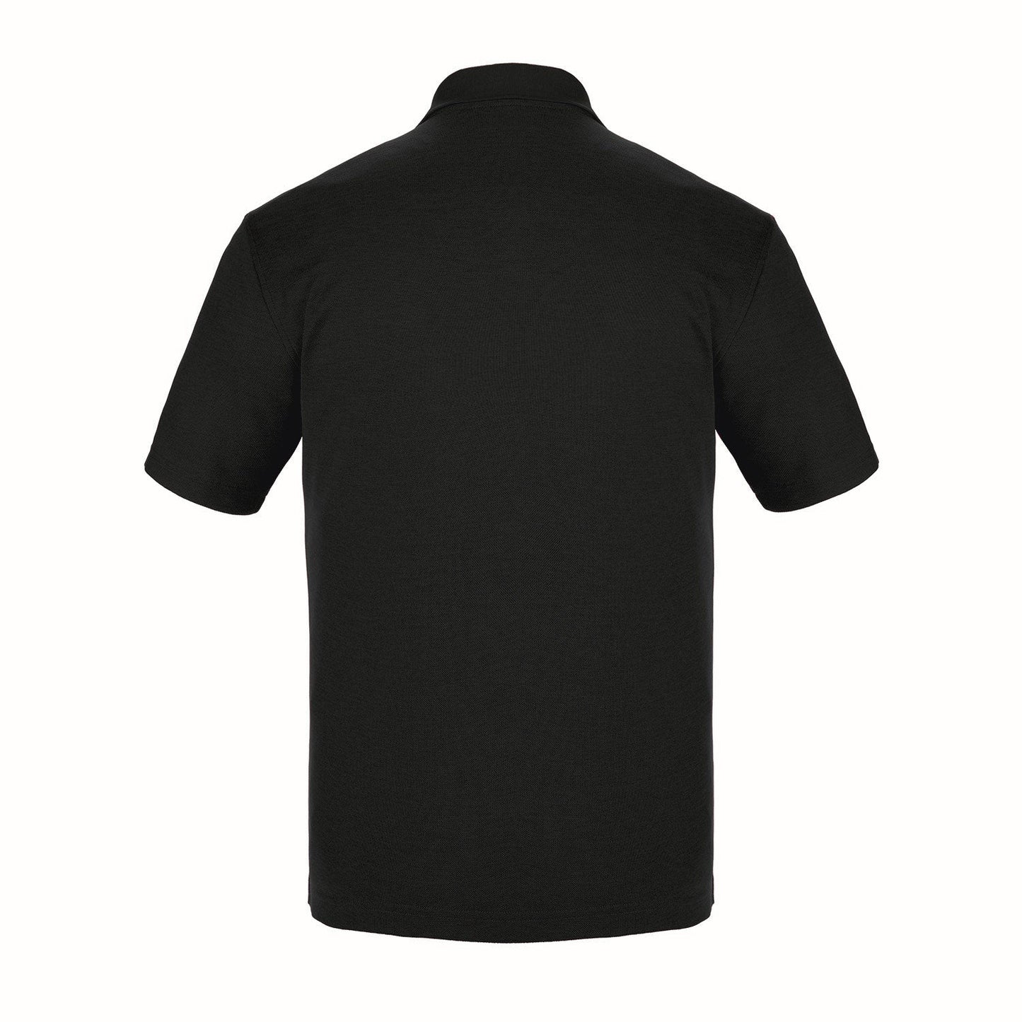Ace Men's Pique Mesh Polo – Customizable & Durable - 3Thirty3 Custom Printing Company