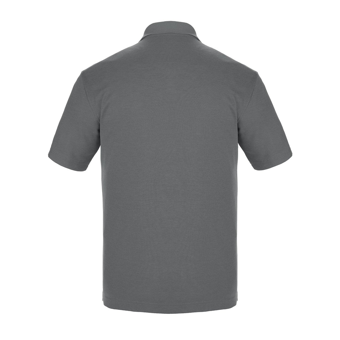Ace Men's Pique Mesh Polo – Customizable & Durable - 3Thirty3 Custom Printing Company