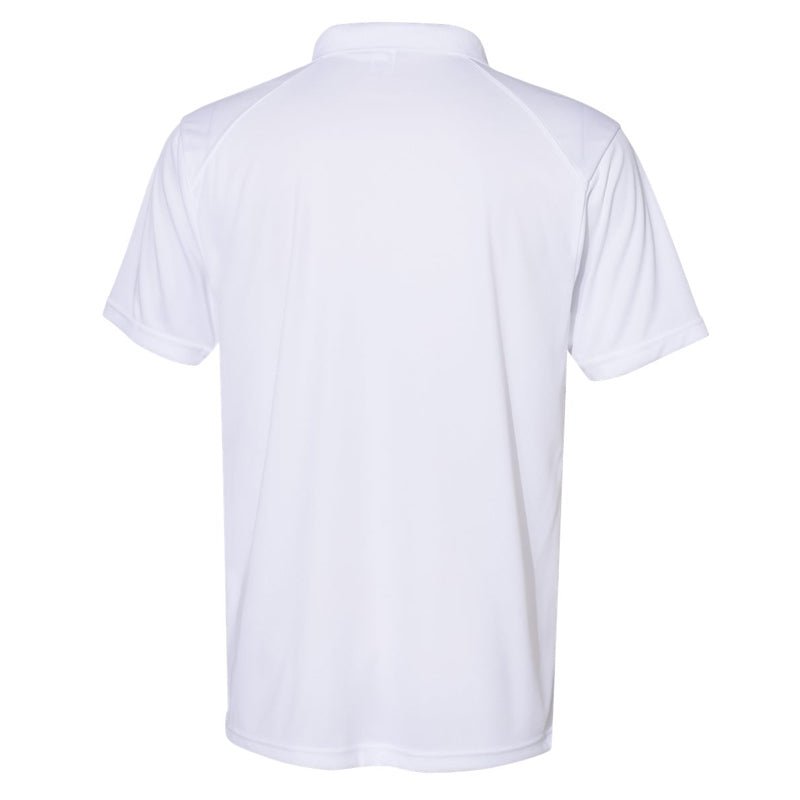 Adult Custom Polos - 3Thirty3 Custom Printing Company