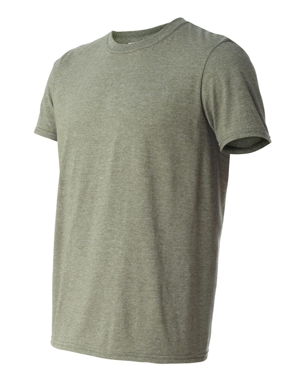 Adult Custom T-shirts • 100% Cotton - 3Thirty3 Custom Printing Company