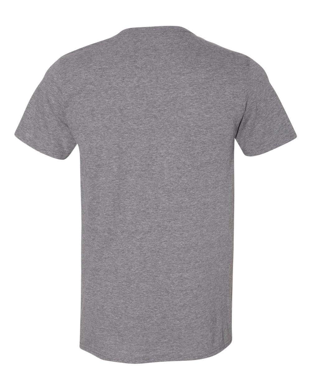 Adult Custom T-shirts • 100% Cotton - 3Thirty3 Custom Printing Company