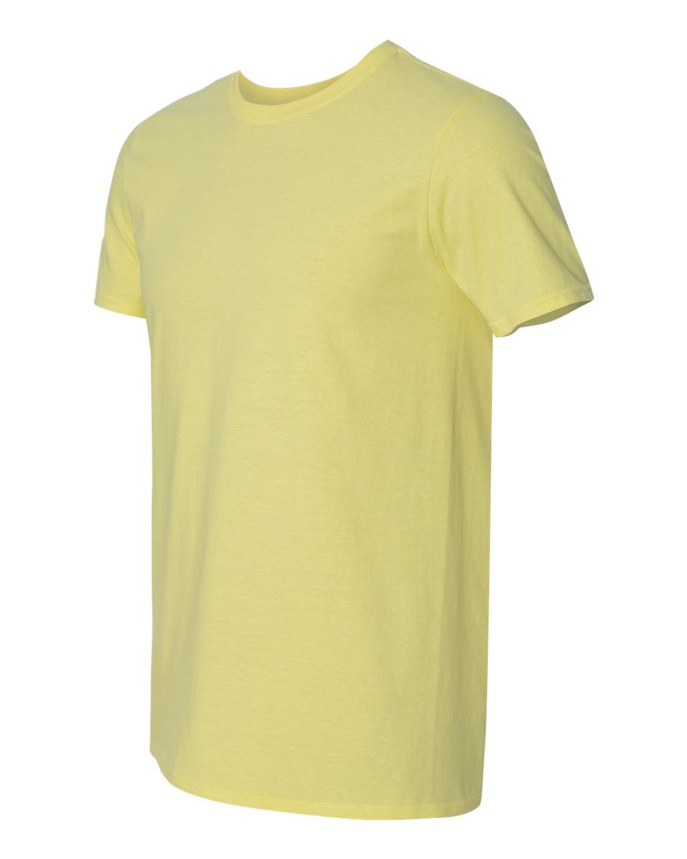 Adult Custom T-shirts • 100% Cotton - 3Thirty3 Custom Printing Company