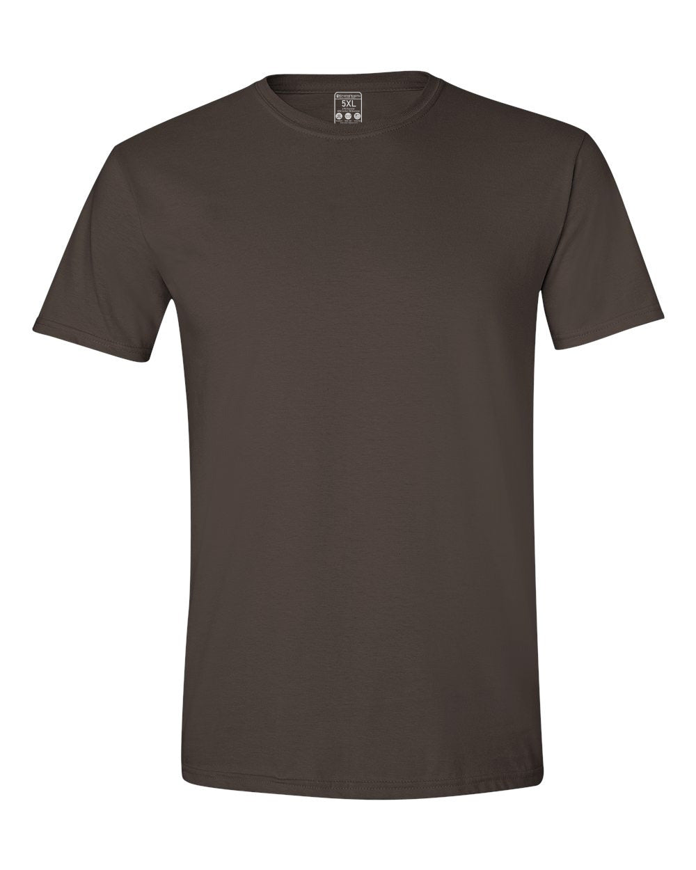 Adult Custom T-shirts • 100% Cotton - 3Thirty3 Custom Printing Company