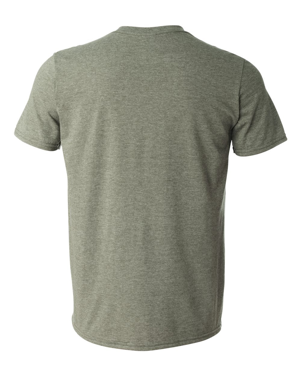 Adult Custom T-shirts • 100% Cotton - 3Thirty3 Custom Printing Company