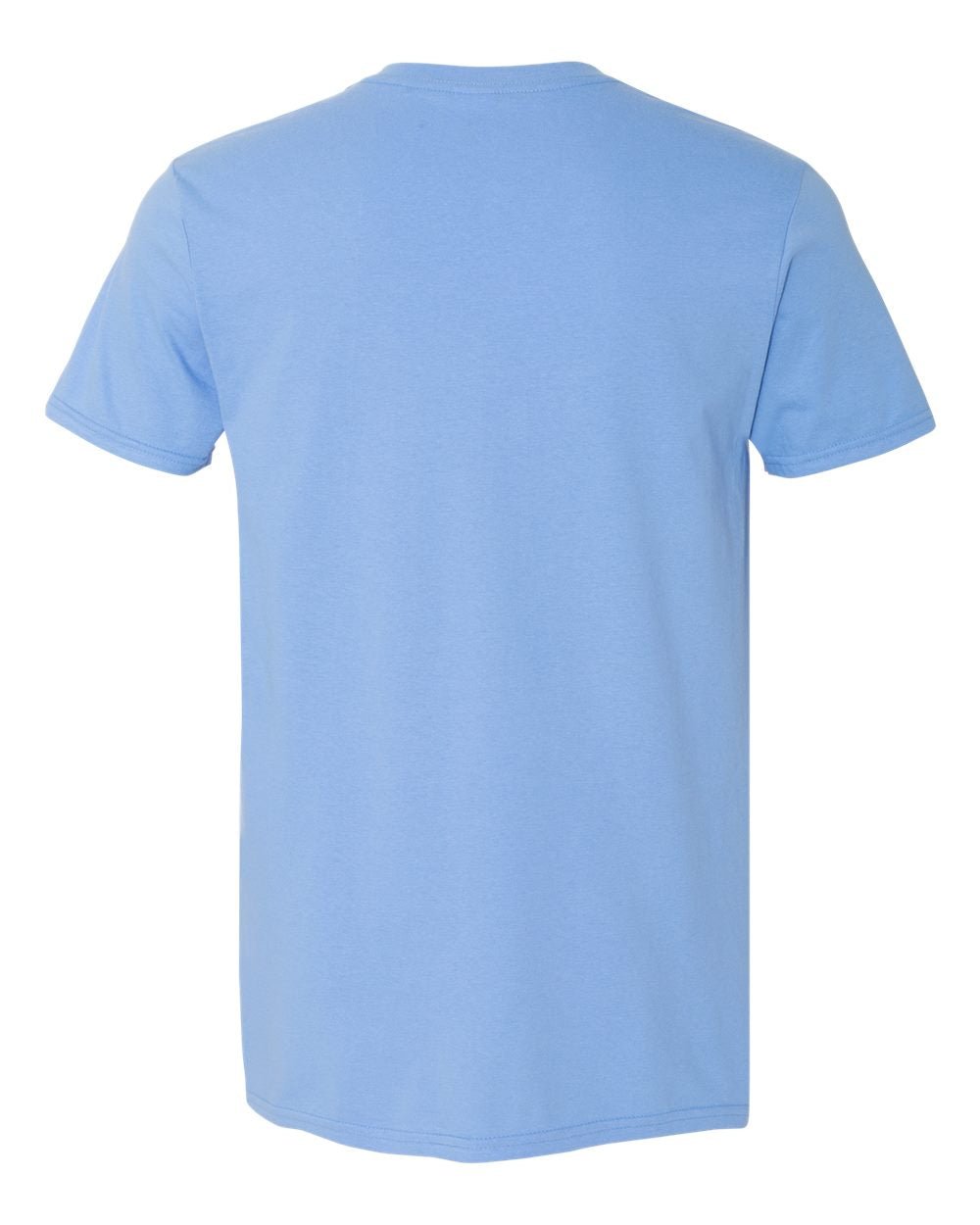 Adult Custom T-shirts • 100% Cotton - 3Thirty3 Custom Printing Company