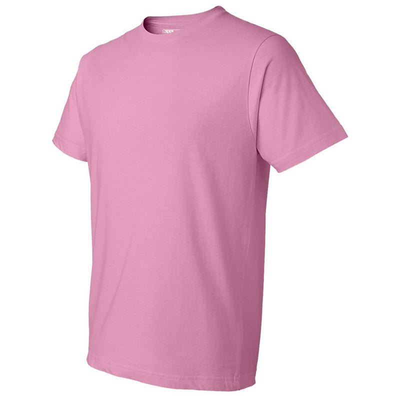 Adult Custom T-shirts • 100% Cotton - 3Thirty3 Custom Printing Company