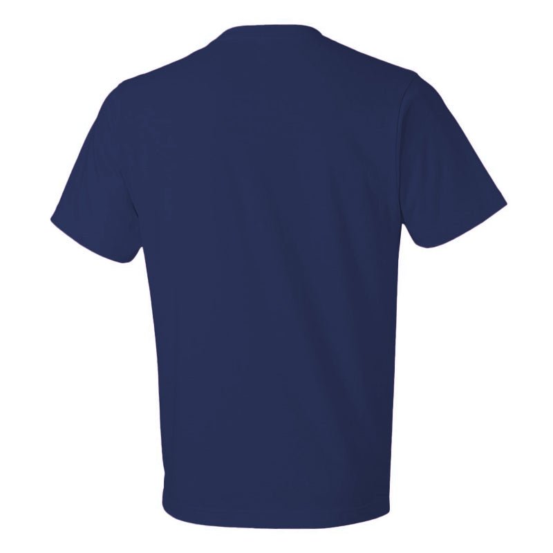 Adult Custom T-shirts • 100% Cotton - 3Thirty3 Custom Printing Company