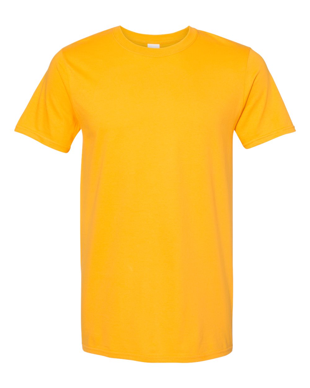 Adult Custom T-shirts • 100% Cotton - 3Thirty3 Custom Printing Company
