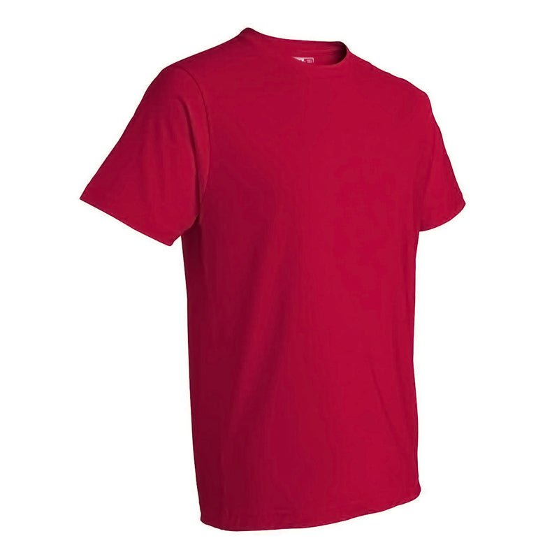 Adult Custom T-shirts • 100% Cotton - 3Thirty3 Custom Printing Company