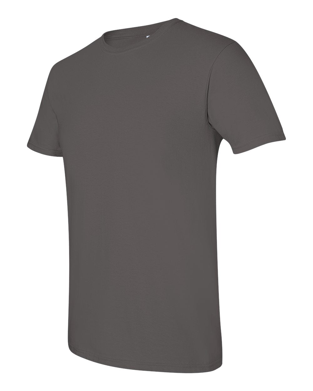 Adult Custom T-shirts • 100% Cotton - 3Thirty3 Custom Printing Company