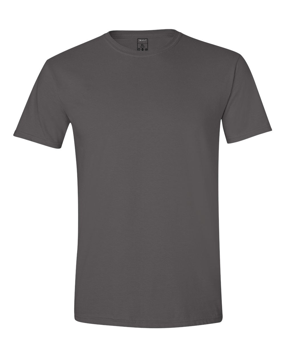 Adult Custom T-shirts • 100% Cotton - 3Thirty3 Custom Printing Company