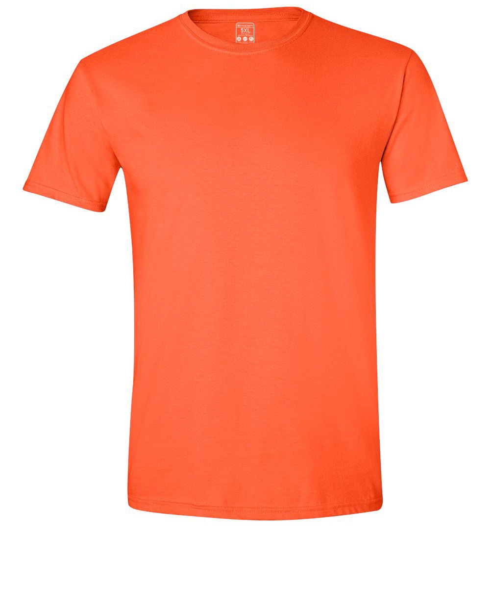 Adult Custom T-shirts • 100% Cotton - 3Thirty3 Custom Printing Company