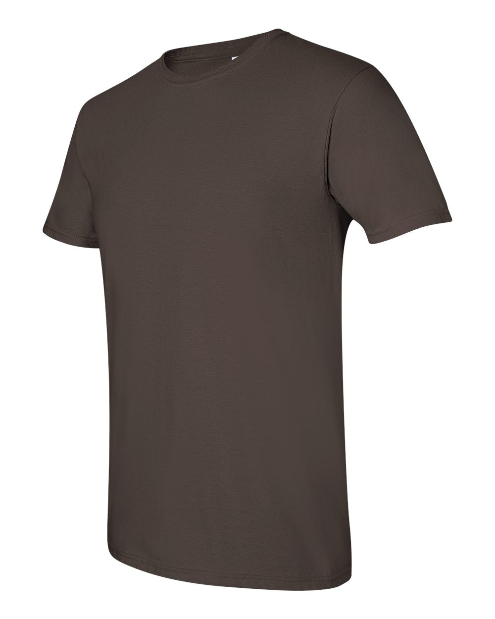 Adult Custom T-shirts • 100% Cotton - 3Thirty3 Custom Printing Company