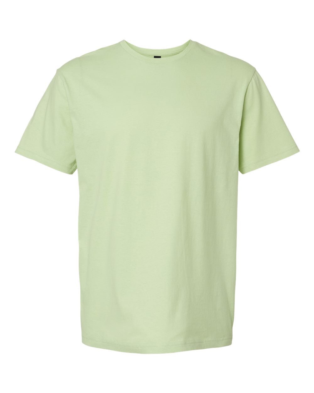 Adult Custom T-shirts • 100% Cotton - 3Thirty3 Custom Printing Company
