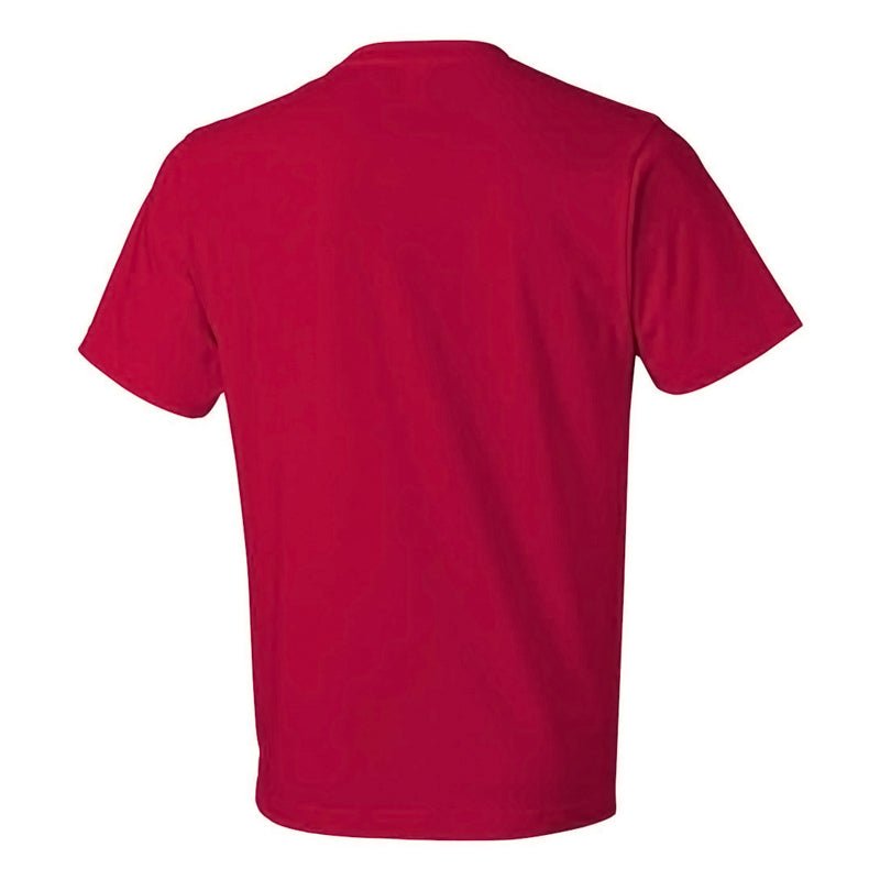 Adult Custom T-shirts • 100% Cotton - 3Thirty3 Custom Printing Company