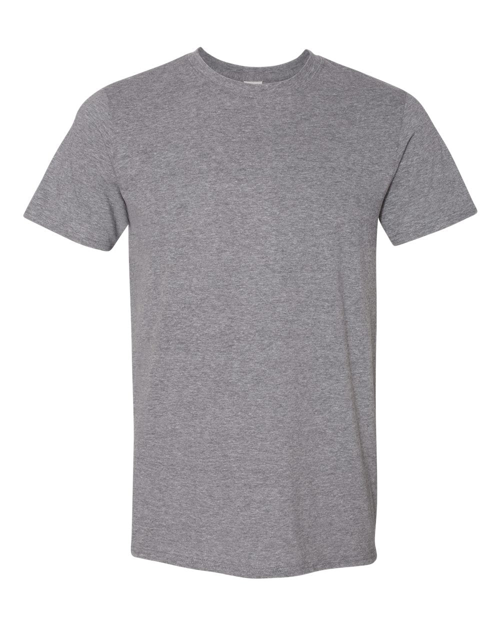 Adult Custom T-shirts • 100% Cotton - 3Thirty3 Custom Printing Company