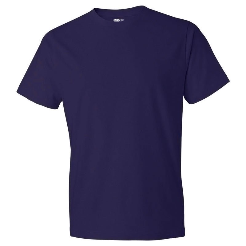 Adult Custom T-shirts • 100% Cotton - 3Thirty3 Custom Printing Company