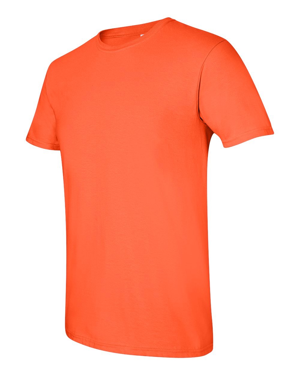 Adult Custom T-shirts • 100% Cotton - 3Thirty3 Custom Printing Company