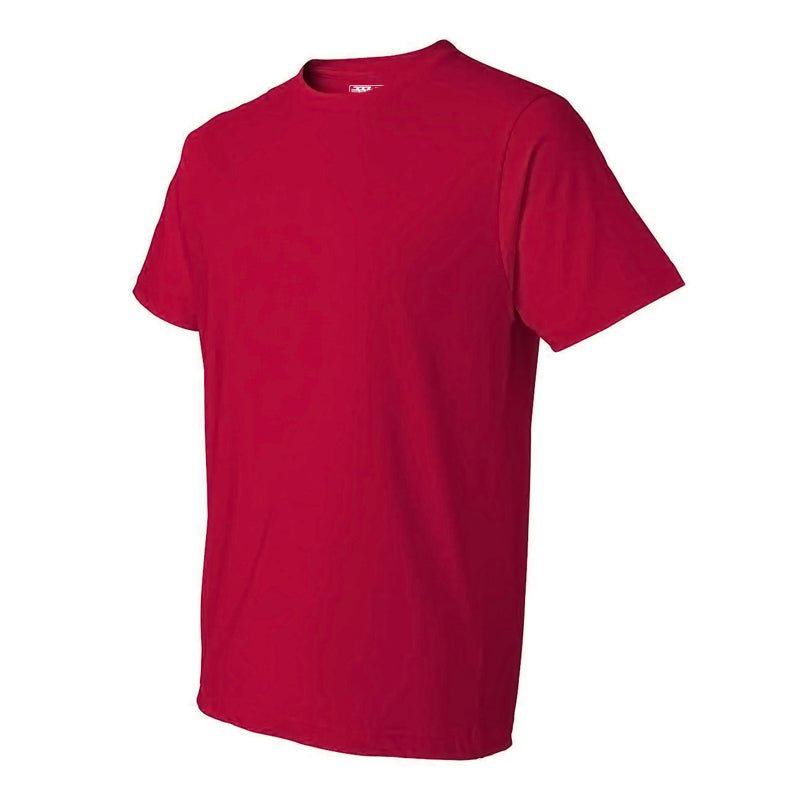Adult Custom T-shirts • 100% Cotton - 3Thirty3 Custom Printing Company