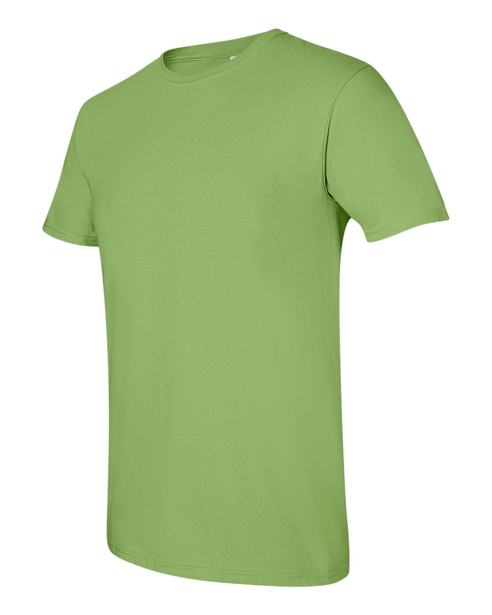 Adult Custom T-shirts • 100% Cotton - 3Thirty3 Custom Printing Company