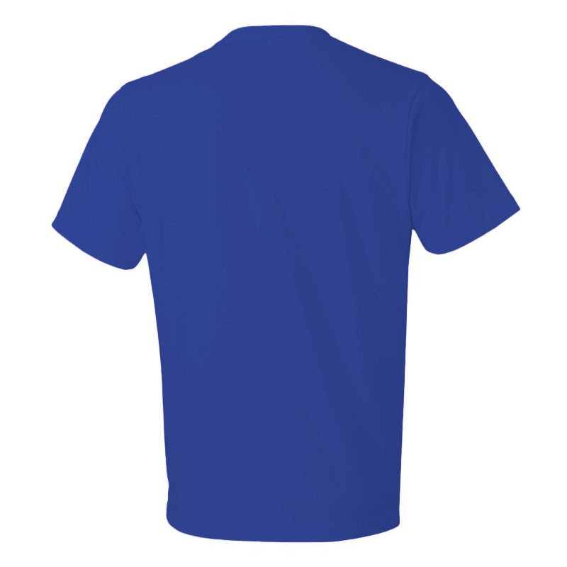 Adult Custom T-shirts • 100% Cotton - 3Thirty3 Custom Printing Company