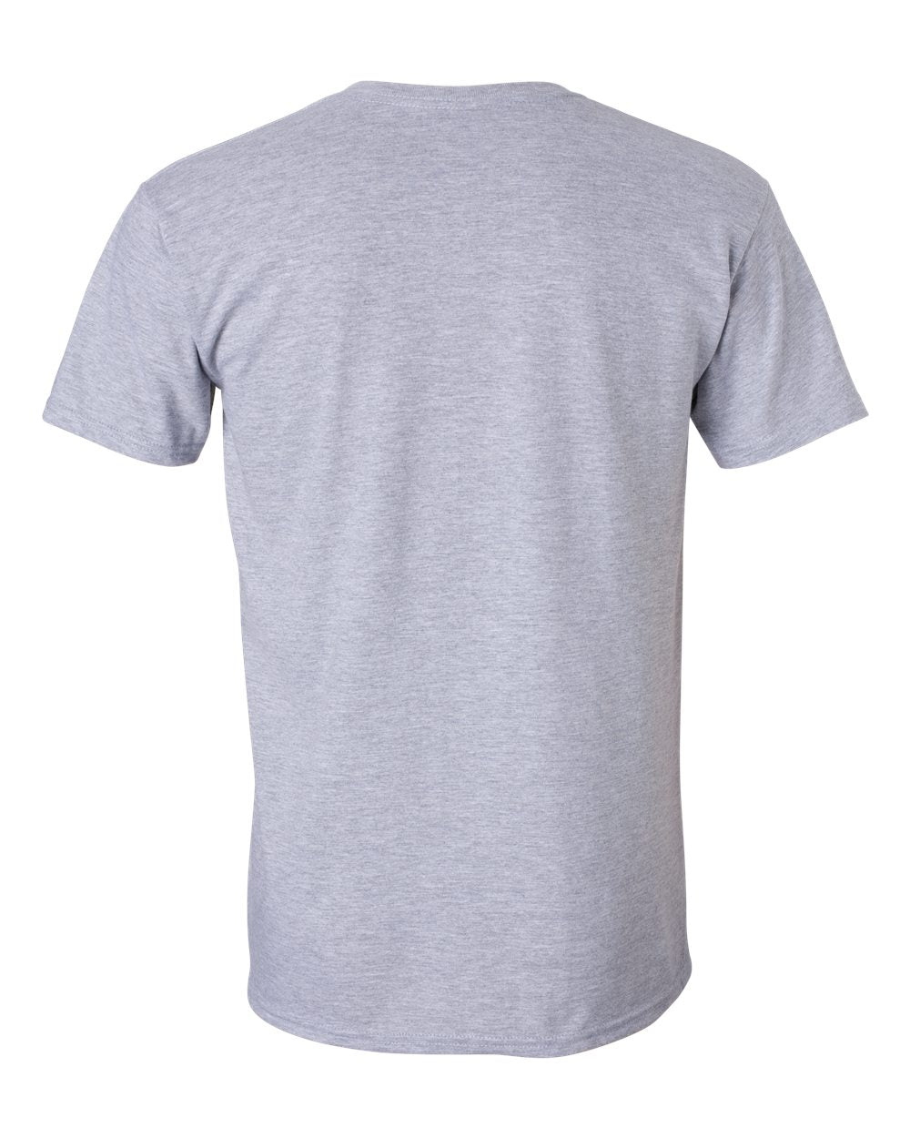Adult Custom T-shirts • 100% Cotton - 3Thirty3 Custom Printing Company