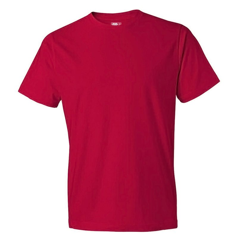 Adult Custom T-shirts • 100% Cotton - 3Thirty3 Custom Printing Company