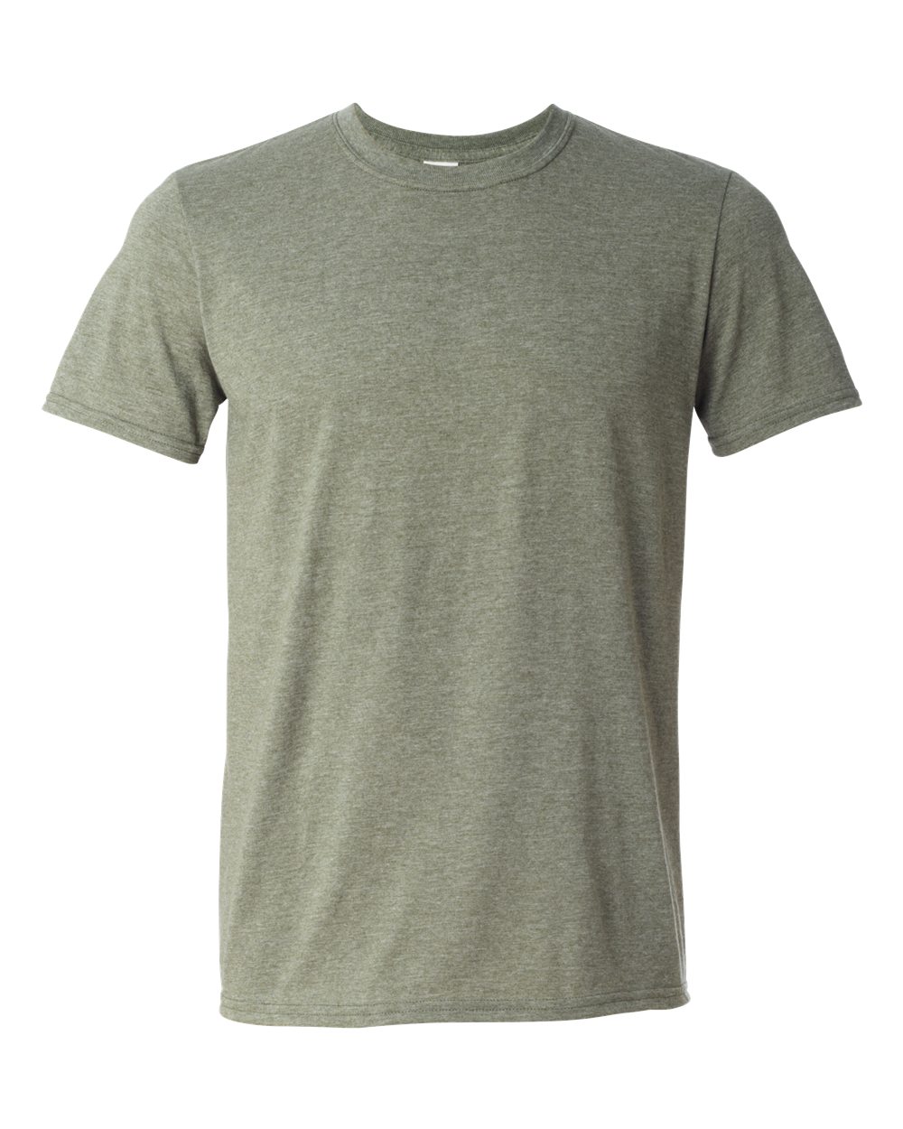 Adult Custom T-shirts • 100% Cotton - 3Thirty3 Custom Printing Company