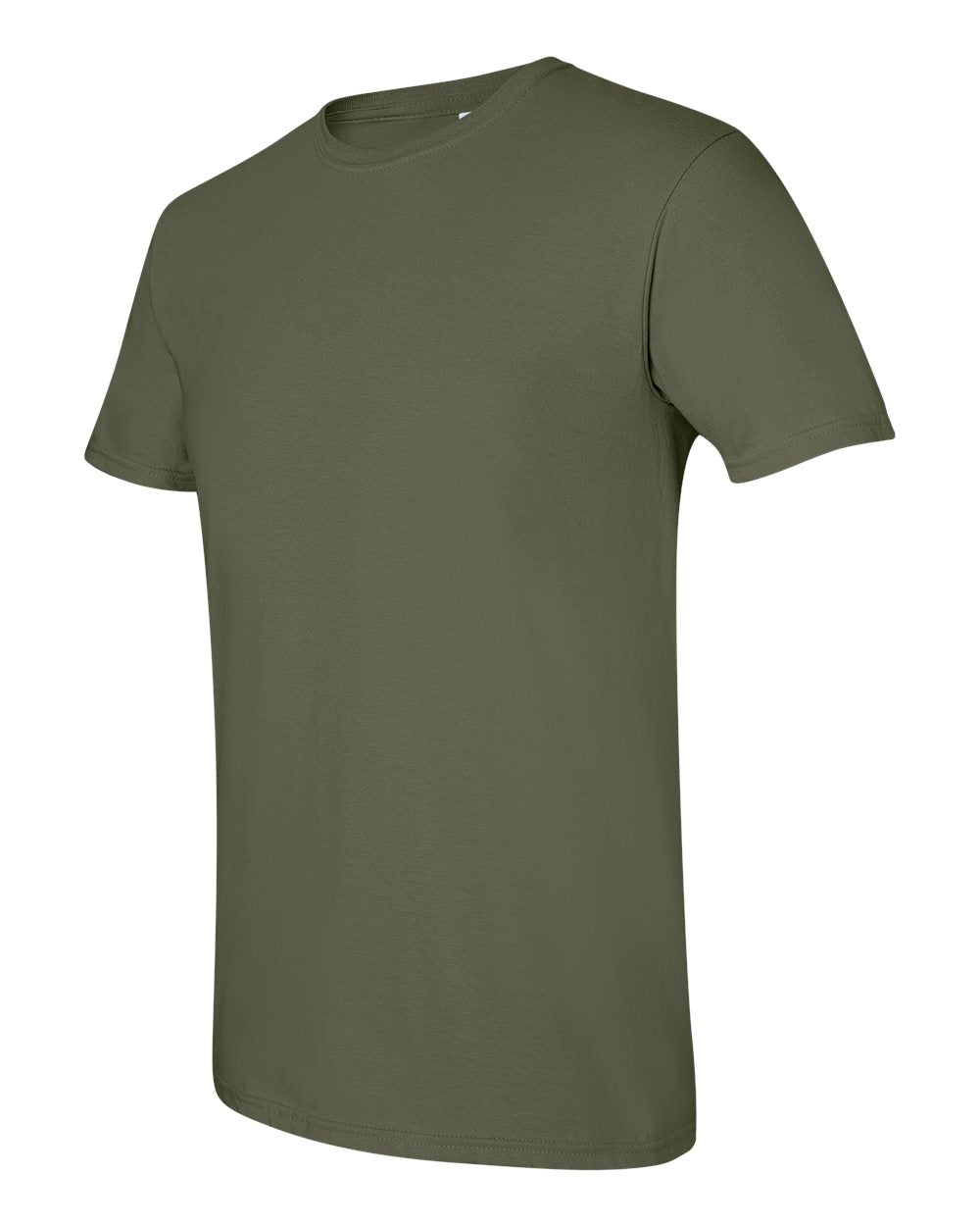 Adult Custom T-shirts • 100% Cotton - 3Thirty3 Custom Printing Company