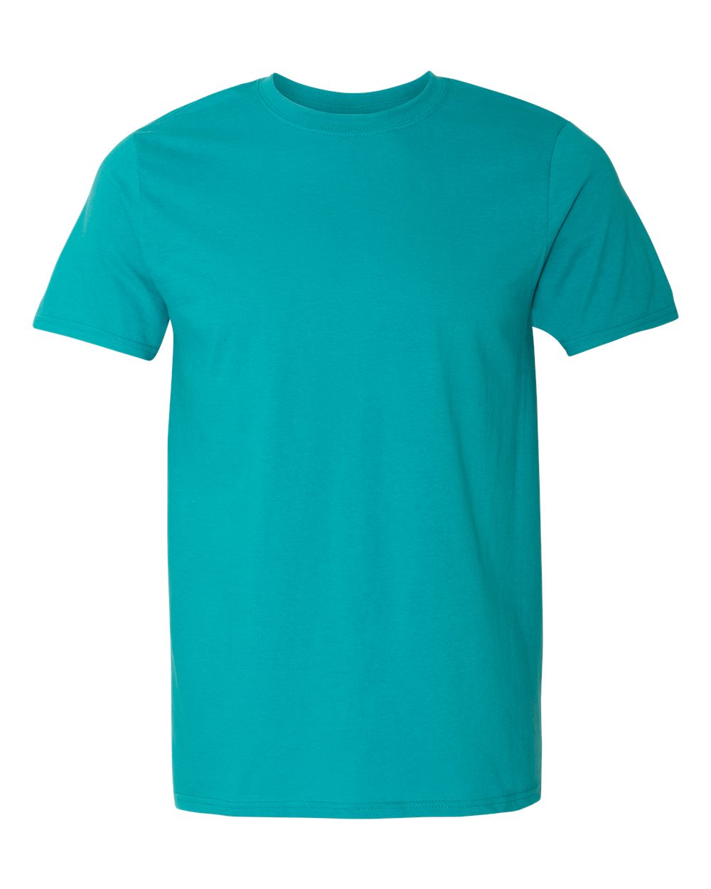 Adult Custom T-shirts • 100% Cotton - 3Thirty3 Custom Printing Company