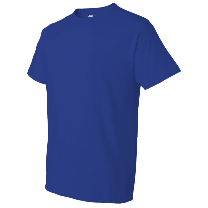 Adult Custom T-shirts • 100% Cotton - 3Thirty3 Custom Printing Company