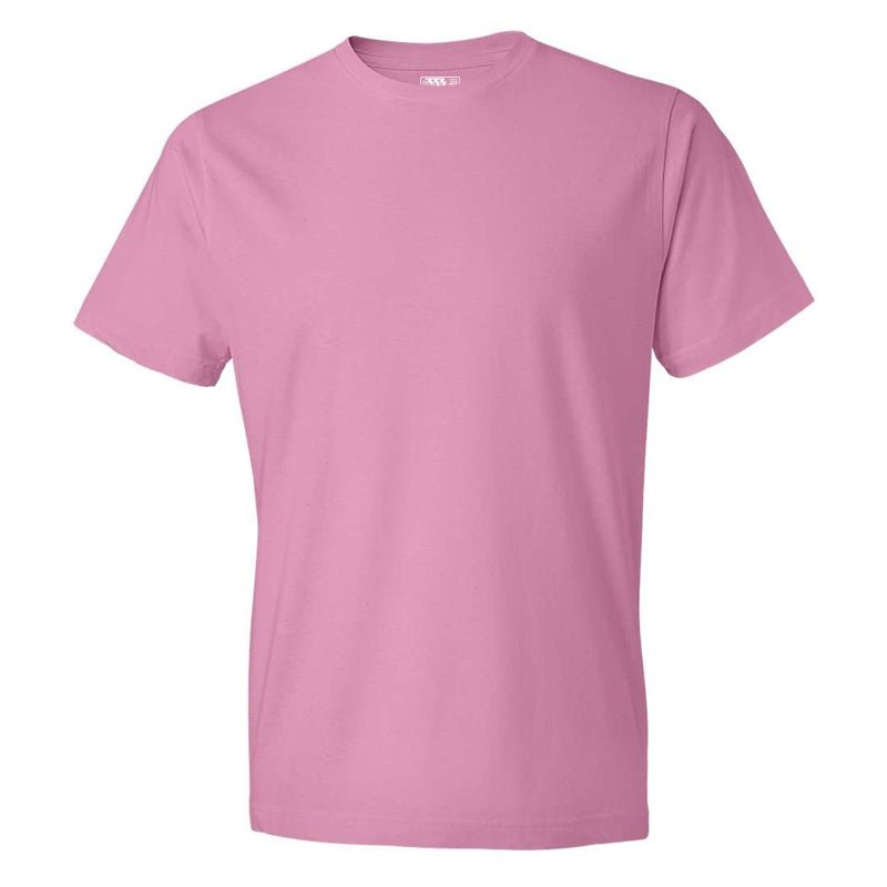 Adult Custom T-shirts • 100% Cotton - 3Thirty3 Custom Printing Company