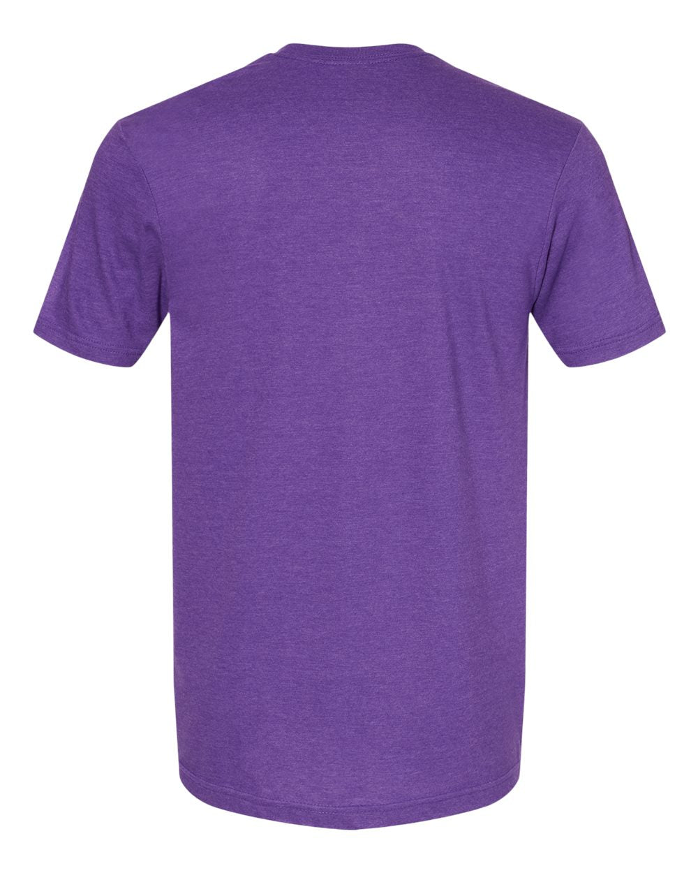Adult Custom T-shirts • Cotton Polyester Blend - 3Thirty3 Custom Printing Company