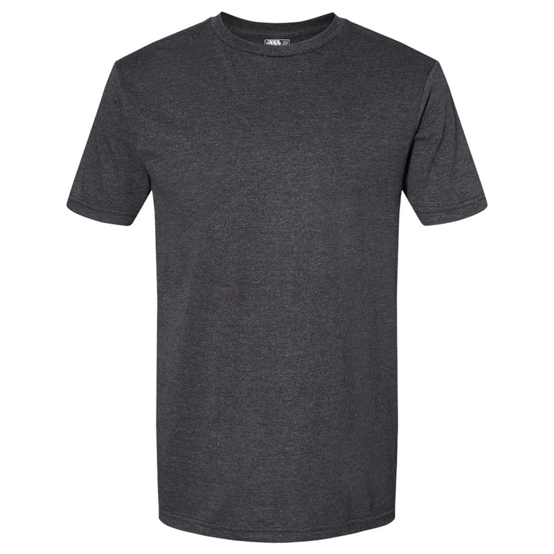 Adult Custom T-shirts • Cotton Polyester Blend - 3Thirty3 Custom Printing Company