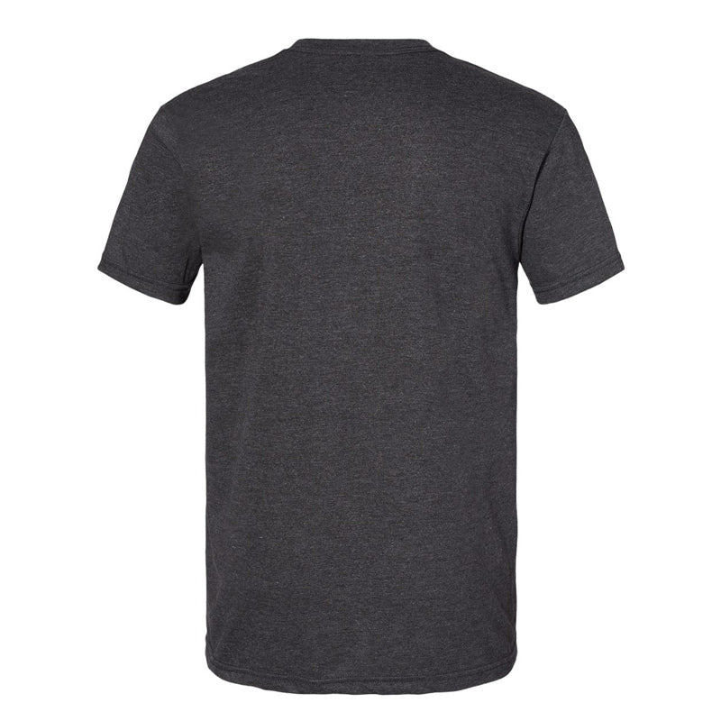 Adult Custom T-shirts • Cotton Polyester Blend - 3Thirty3 Custom Printing Company