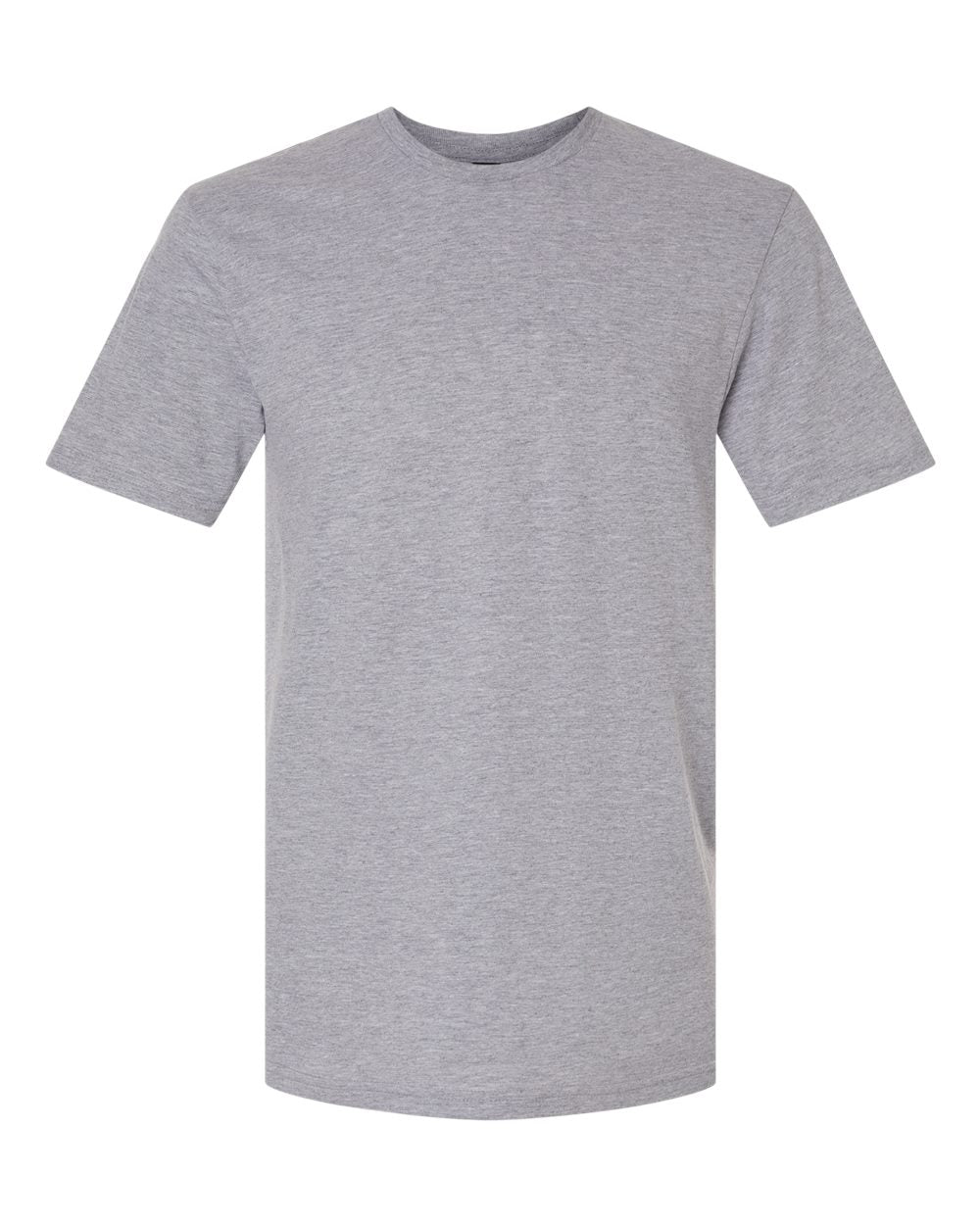Adult Custom T-shirts • Cotton Polyester Blend - 3Thirty3 Custom Printing Company