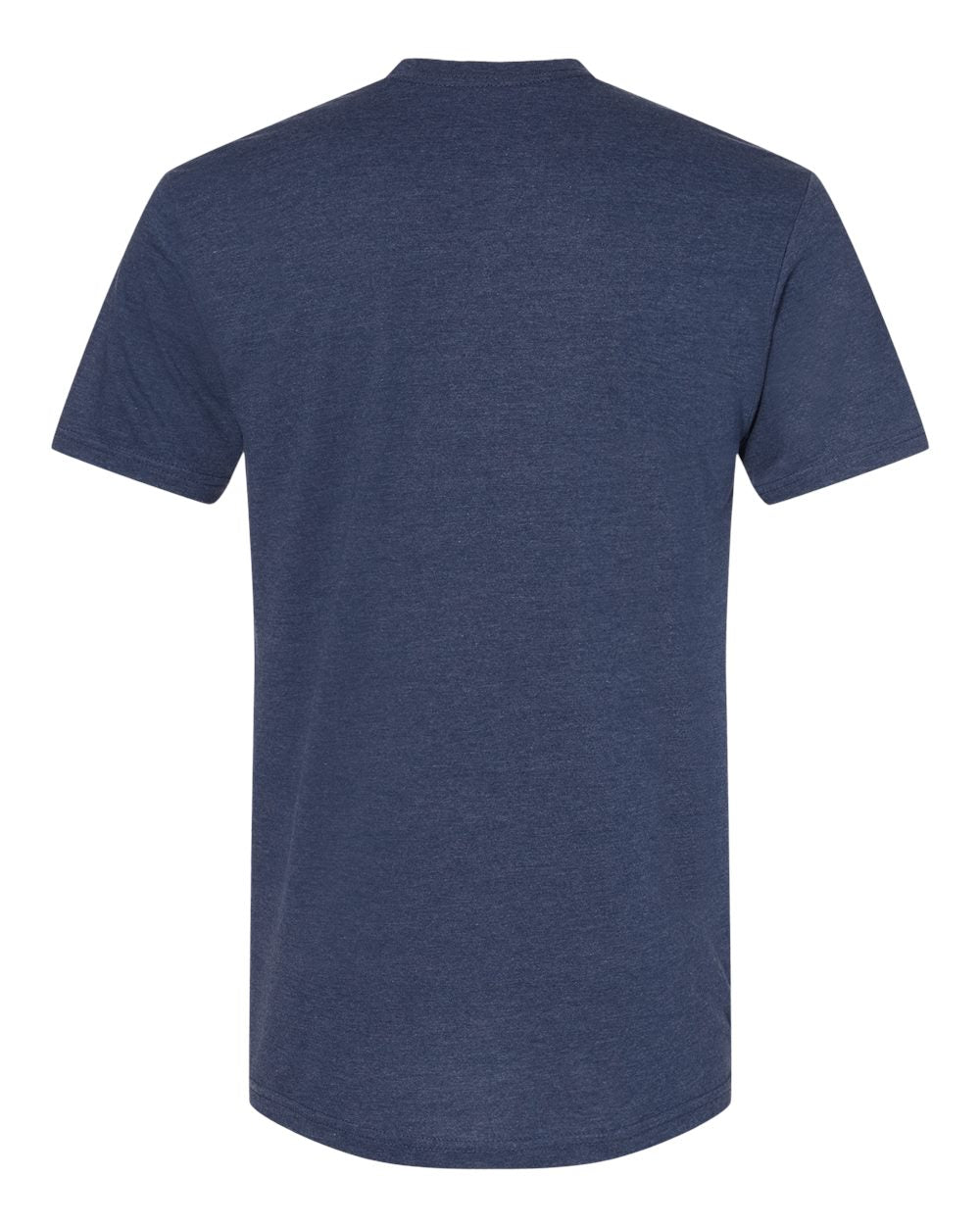 Adult Custom T-shirts • Cotton Polyester Blend - 3Thirty3 Custom Printing Company