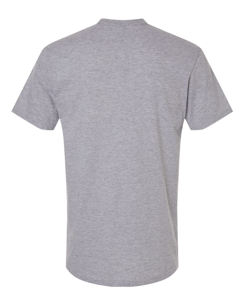 Adult Custom T-shirts • Cotton Polyester Blend - 3Thirty3 Custom Printing Company