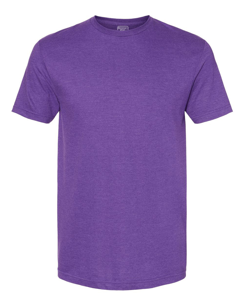 Adult Custom T-shirts • Cotton Polyester Blend - 3Thirty3 Custom Printing Company