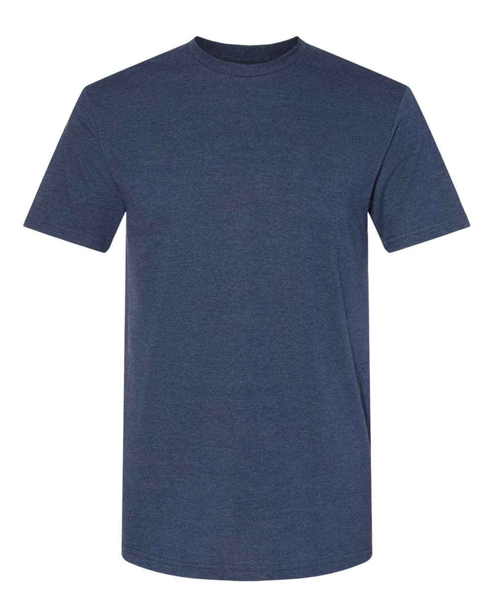 Adult Custom T-shirts • Cotton Polyester Blend - 3Thirty3 Custom Printing Company