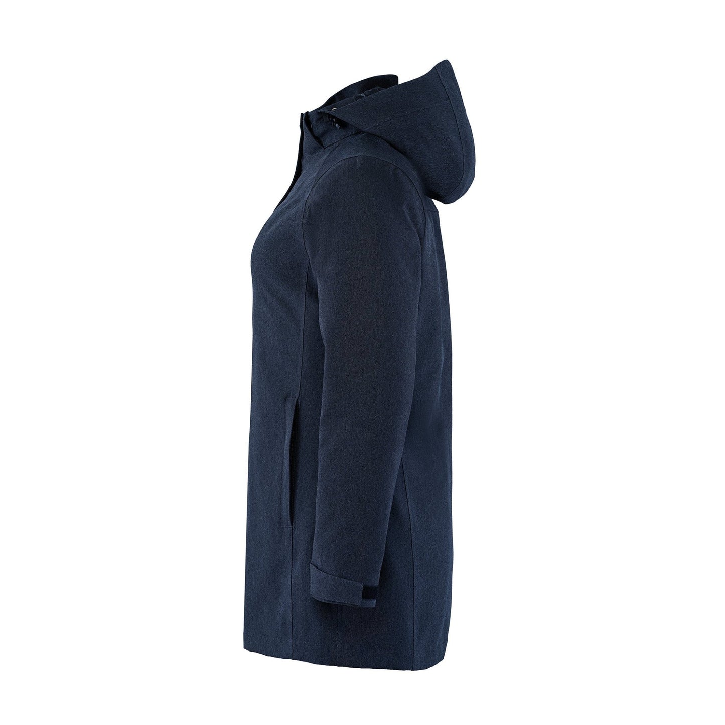 Apex Ladies 3 - in - 1 Jacket – Customizable & All - Weather Protection - 3Thirty3 Custom Printing Company